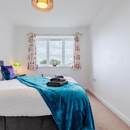 3 Bedroom Swanley House Bagian luar foto