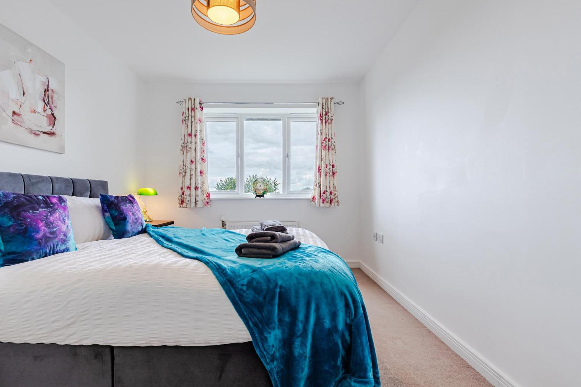 3 Bedroom Swanley House Bagian luar foto