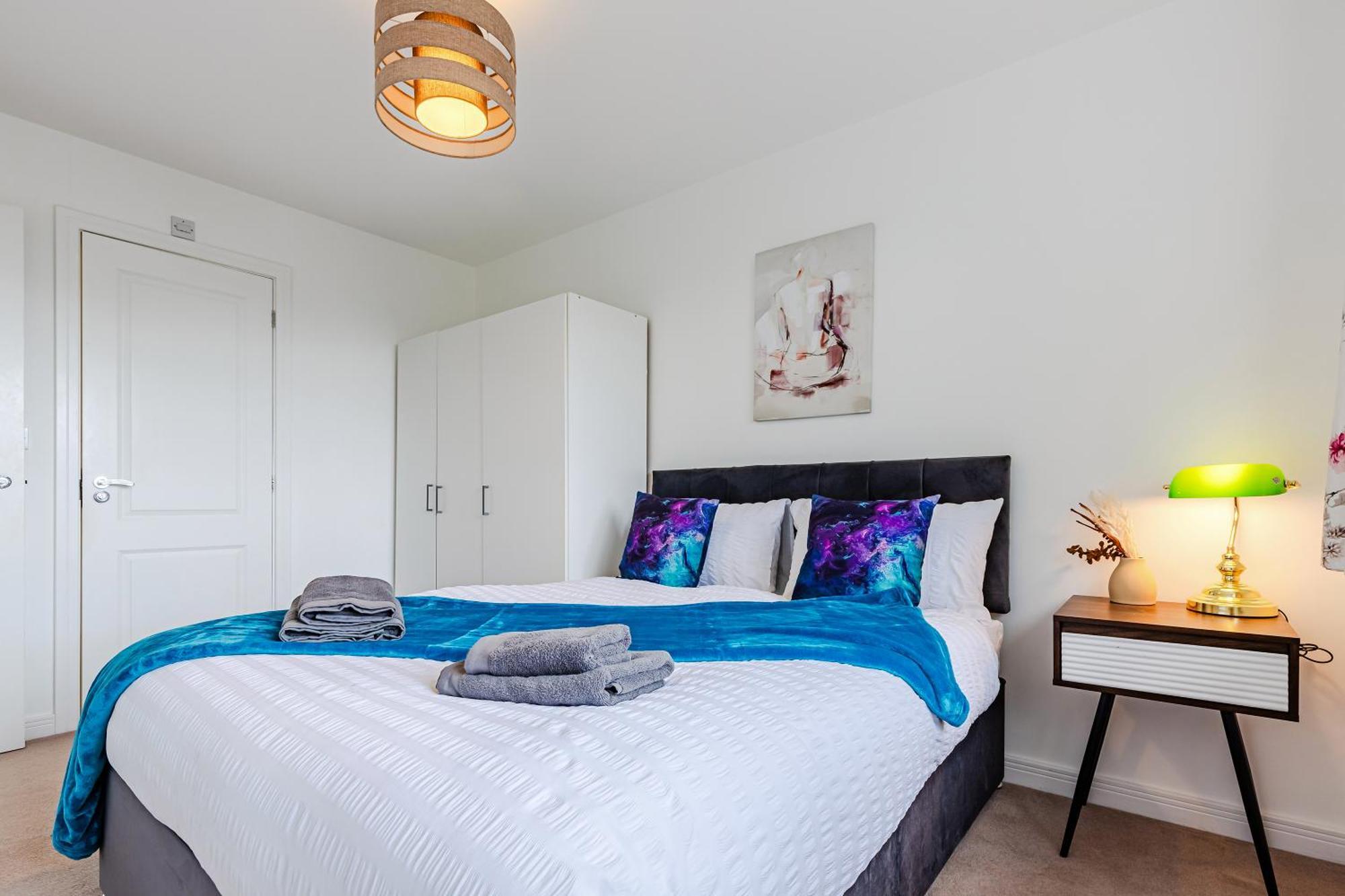 3 Bedroom Swanley House Bagian luar foto