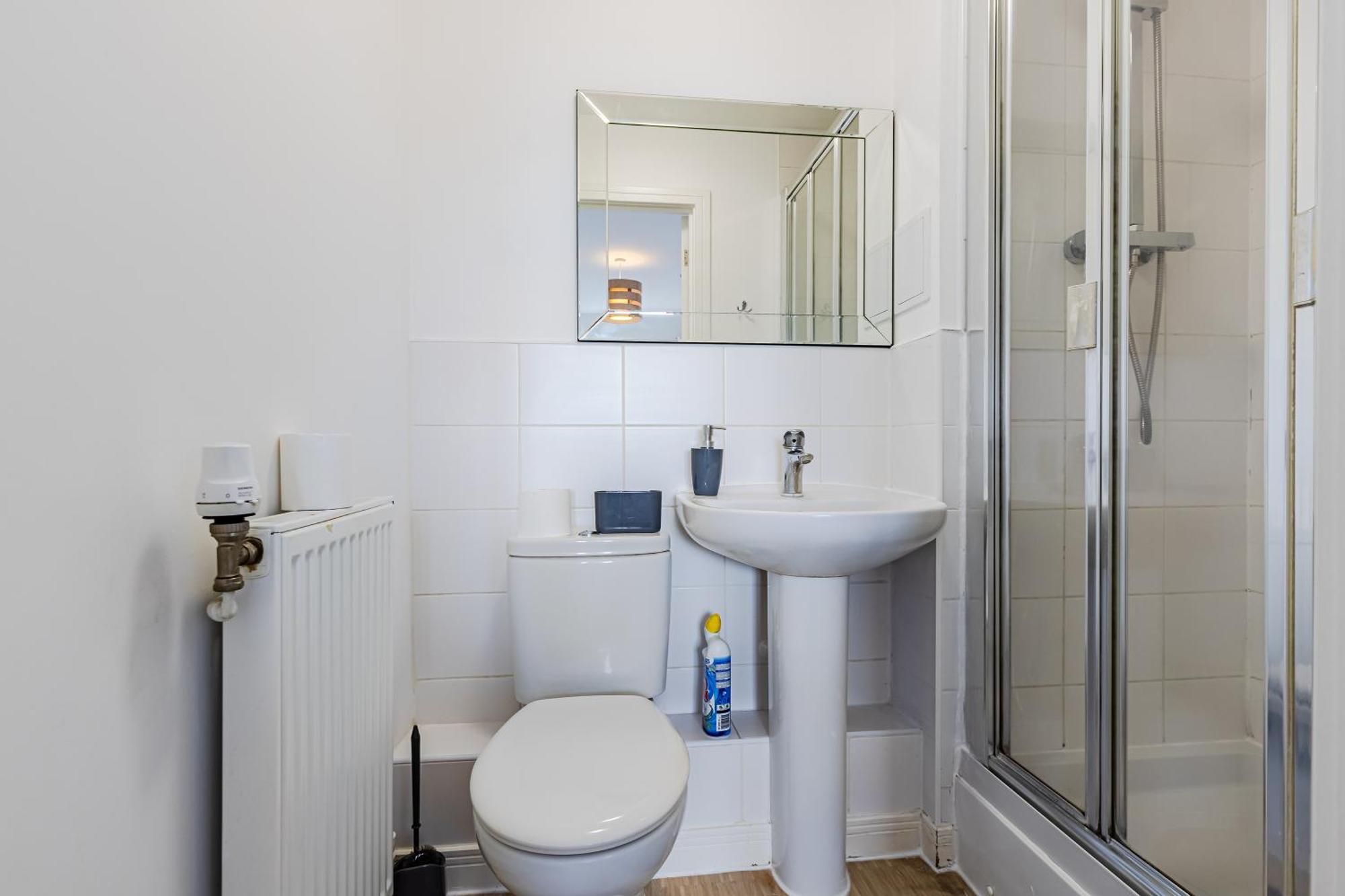 3 Bedroom Swanley House Bagian luar foto