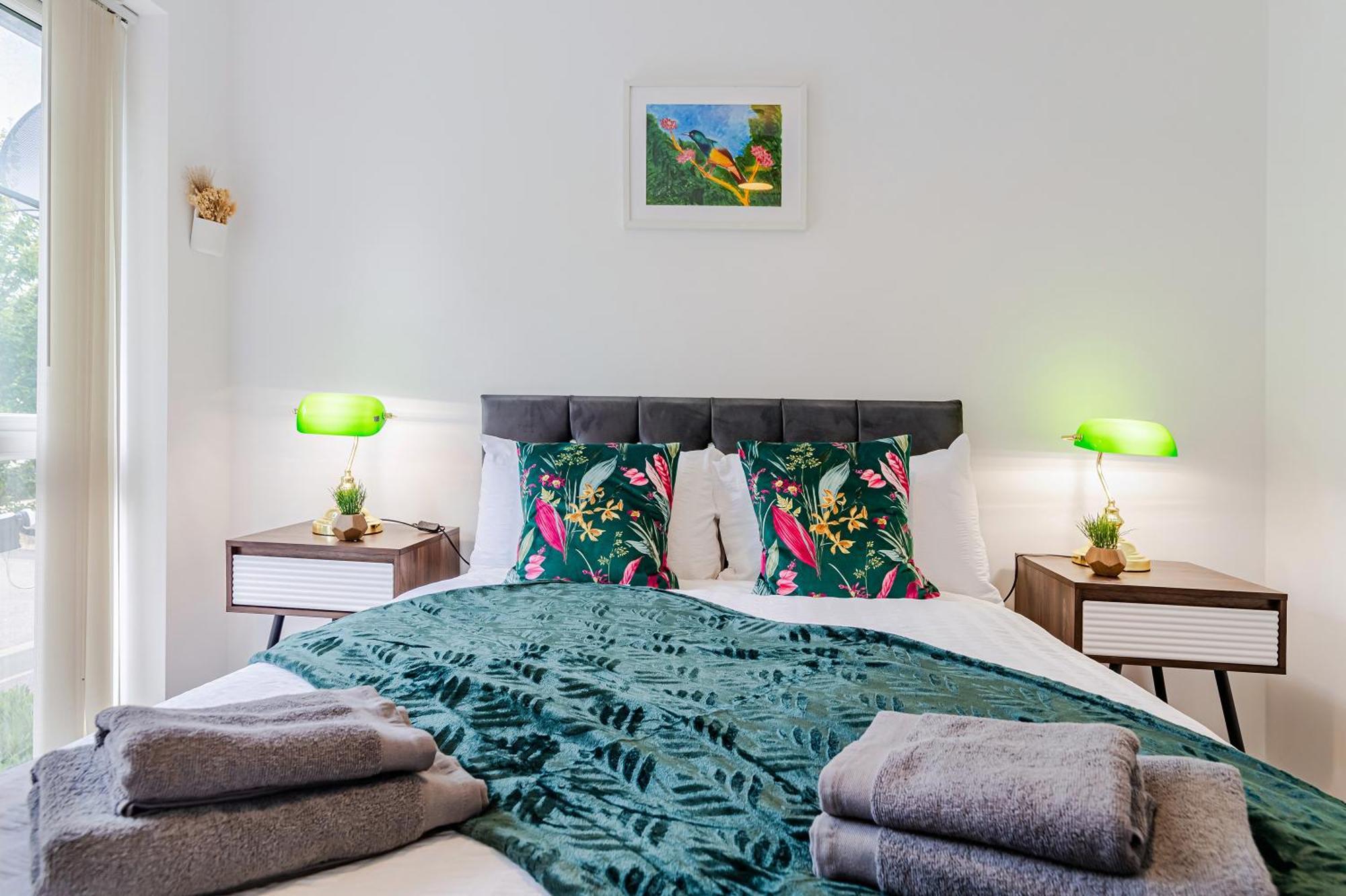 3 Bedroom Swanley House Bagian luar foto